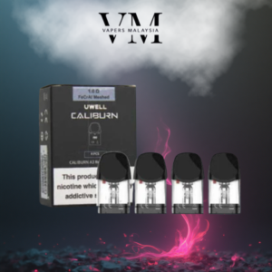 CALIBURN A3 CARTRIDGE REFILL CARTRIDGE POD