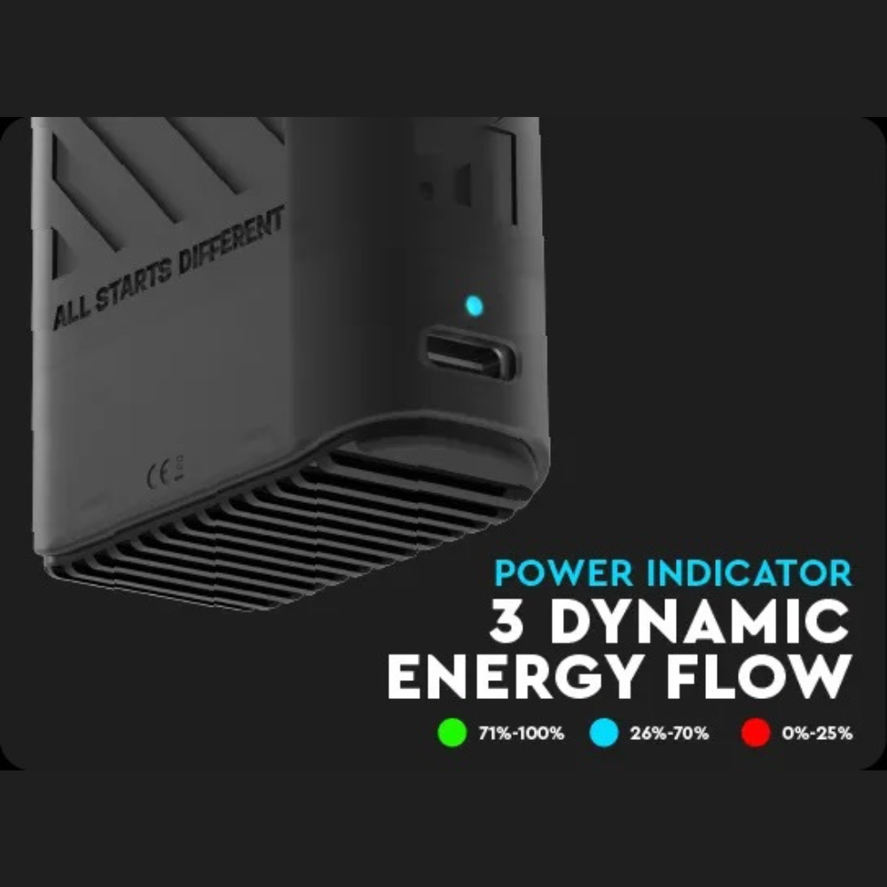 CONVERT DEVICE 10K PUFF DEVICE ONLY - Image 3