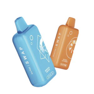 ELFBAR SWAP PREFILLED POD 25000 PUFF