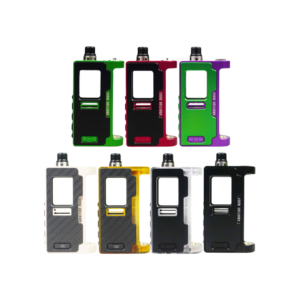 AMBITION MODS KIL-LITE 60W AIO