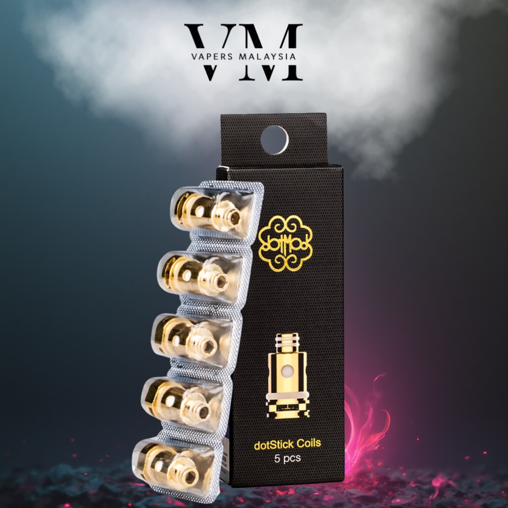 DOTSTICK OCC V1 DOTSTICK V1 REPLACEMENT COILS