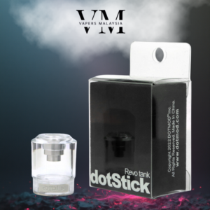 DOTSTICK REVO REPALCEMENT TANK