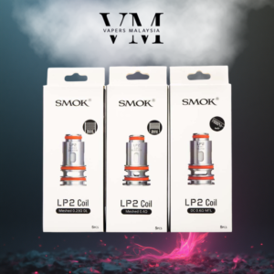 SMOK LP2 OCC REPLACEMENT COILS