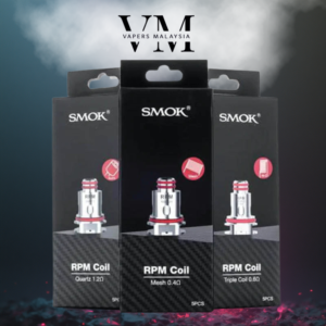 SMOK RPM OCC REPLACEMENT COILS