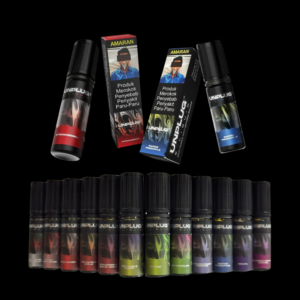 UNPLUG E-LIQUID 15ML UNPLUG REFILL FLAVOR 15ML