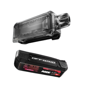 OFFGRID RELOAD STARTER KIT BY ASDF - VAPETAPE