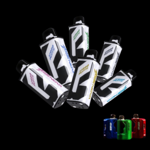 Akso Supa Pro Nova (NAU) 12000 Puffs Flavor Only