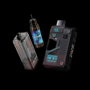 ALADDIN PRO PE511 STARTER KIT (DEVICE AND CARTRIDGE ONLY)