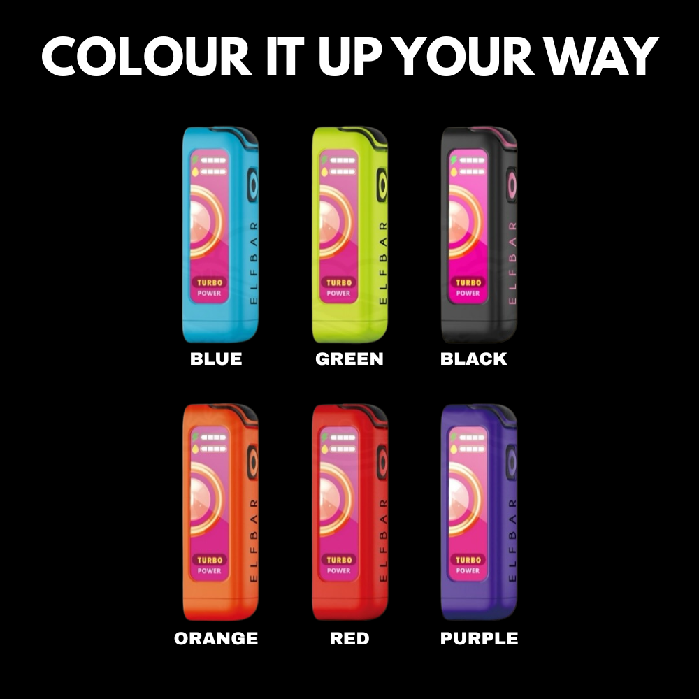 EELFBAR JOINONE DEVICE ALL NEW JOINONE POD BY ELFBAR - Image 2