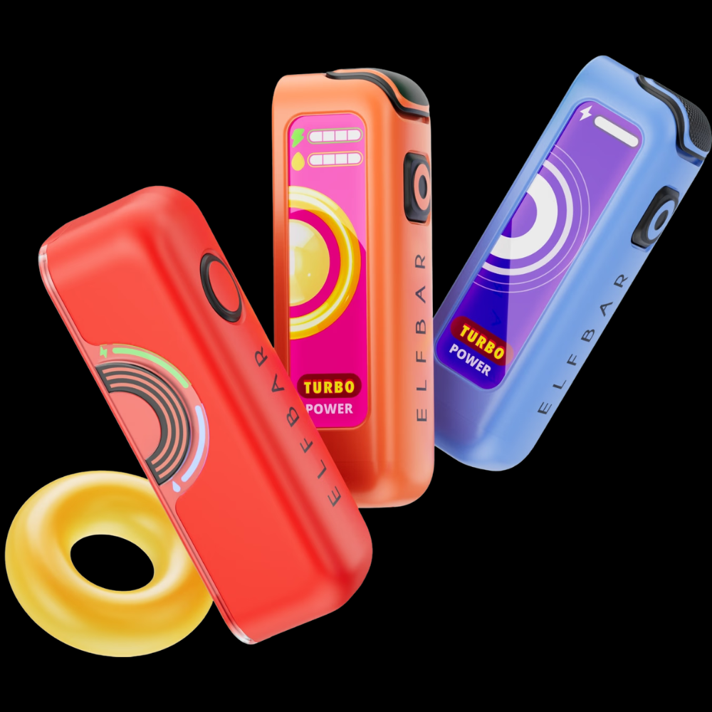 EELFBAR JOINONE DEVICE ALL NEW JOINONE POD BY ELFBAR