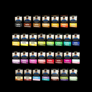 KOHS SYOK POD CARTRIDGE COMPATIBLE ALL NANO DEVICE