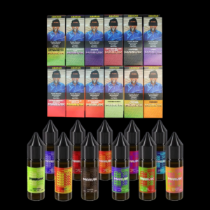MARVIK E-LIQUID 15ML FOR PE511 BY ALADDIN PRO