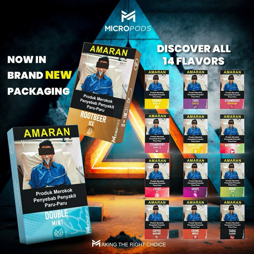 MICROPOD 2ML NANO DEVICE COMPATIBLE - Image 2