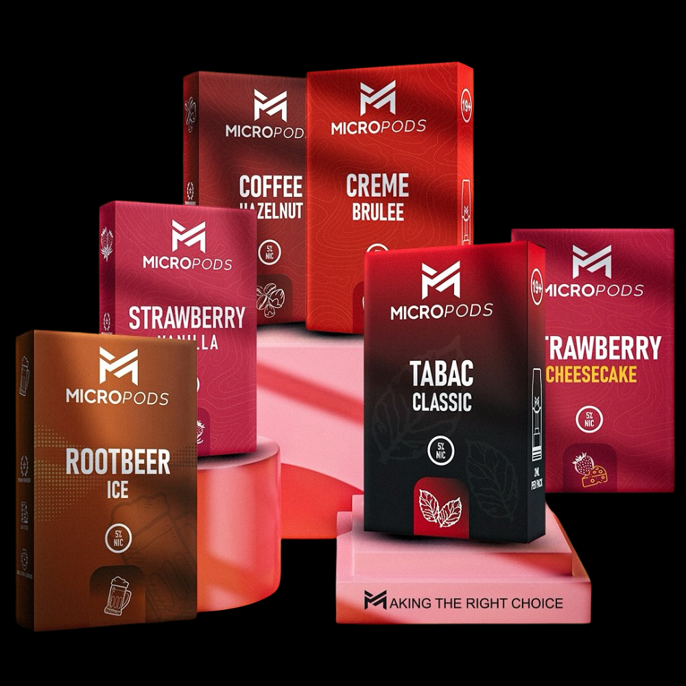 MICROPOD 2ML NANO DEVICE COMPATIBLE