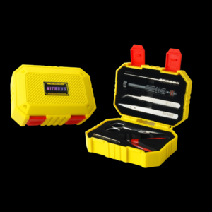 NITROUS DIY TOOL KIT BY DAMN VAPE