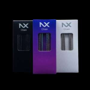 NANOSTIX NX CHAIN NANOSTIX LANDYARD