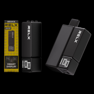 RELX CREATOR BATTERY BY RELX