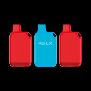 RELX CRUSH POCKET DISPOSABLE POD BY RELX