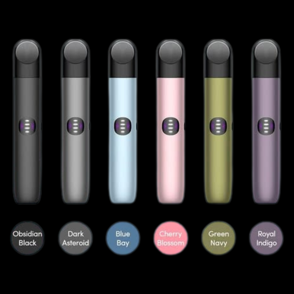 RELX INFINITY 2 CLOSED POD DEVICE - Image 2