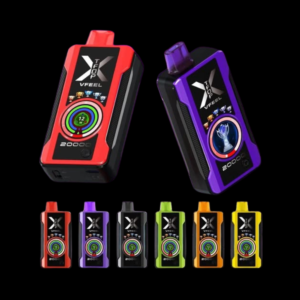 TFOP VFEEL 20K PUFFS DISPOSABLE POD