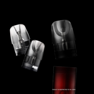 ASDF CORE REFILL CARTRIDGE / EMPTY CARTRIDGE