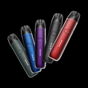 ASDF CORE STARTER KIT / OPEN POD SYSTEM BY ASDF WORLDWIDE