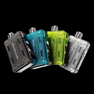 ASDF OFFGRID ENGAGE STARTER KIT OPEN POD BY ASDF