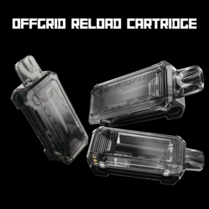 ASDF OFFGRID RELOAD CARTRIDGE ONLY BY ASDF